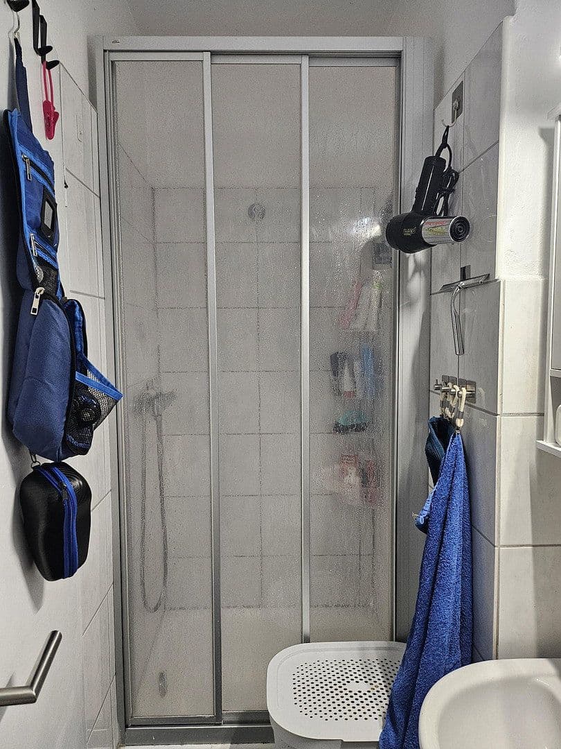 Predaj bytu 1-izbový 43 m², Gutenbergstraße 5, Bremerhaven, Brémy Predaj bytu 1-izbový 43 m², Gutenbergstraße 5, Bremerhaven, Brémy