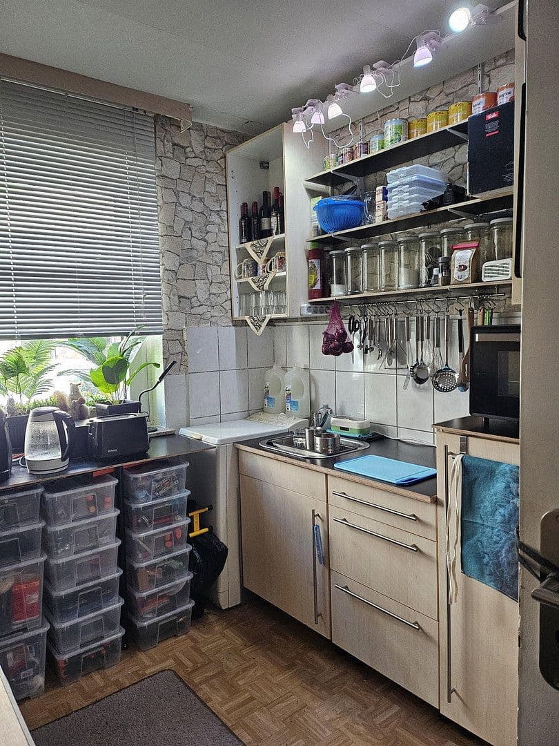 Predaj bytu 1-izbový 43 m², Gutenbergstraße 5, Bremerhaven, Brémy Predaj bytu 1-izbový 43 m², Gutenbergstraße 5, Bremerhaven, Brémy