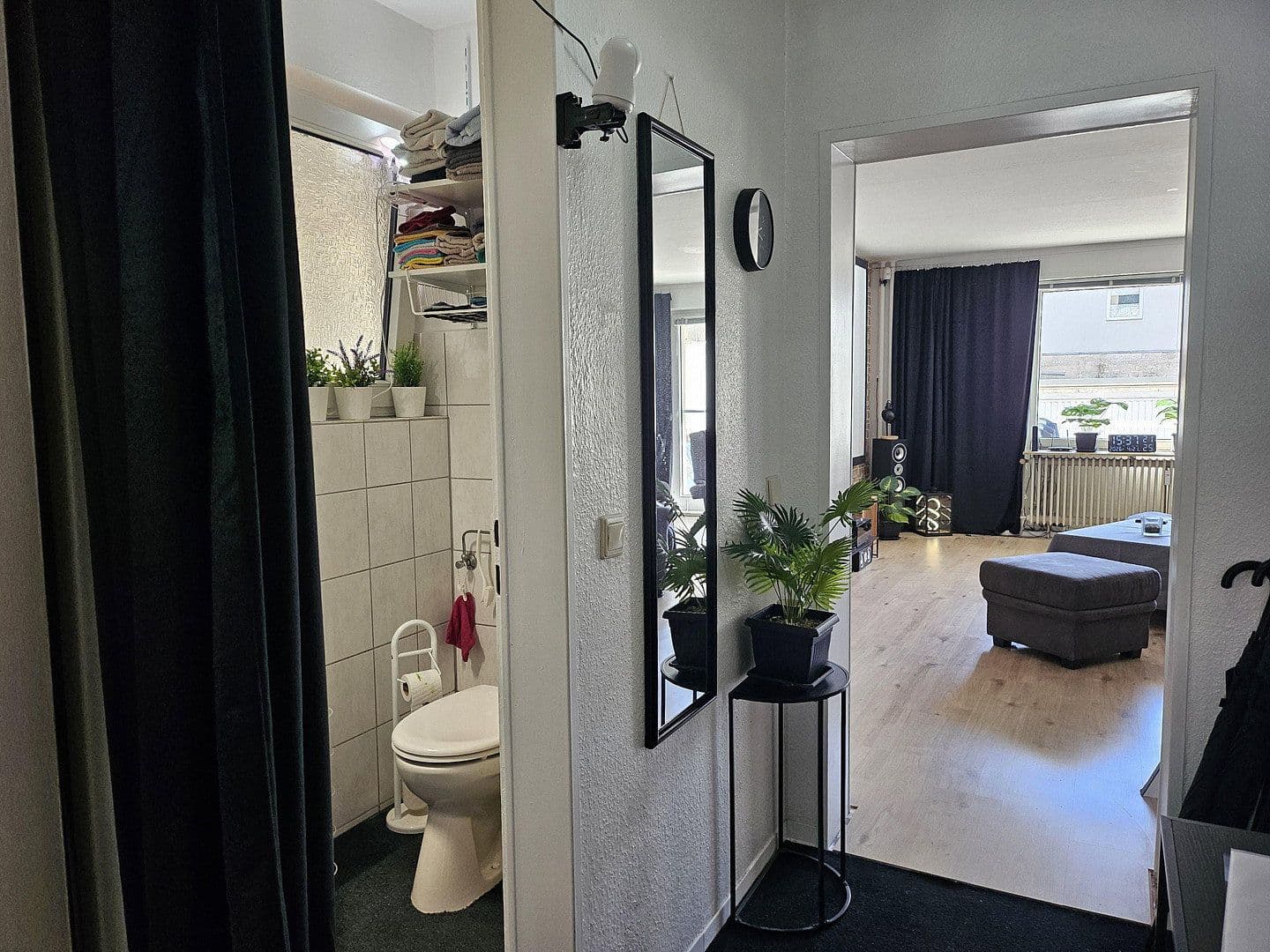Predaj bytu 1-izbový 43 m², Gutenbergstraße 5, Bremerhaven, Brémy Predaj bytu 1-izbový 43 m², Gutenbergstraße 5, Bremerhaven, Brémy