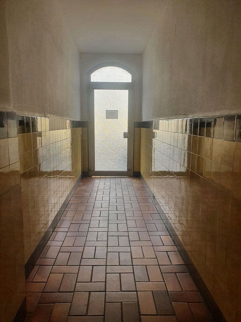 Prenájom bytu 3-izbový 55 m², Fürther Str. 167, Nürnberg, Bavorsko Prenájom bytu 3-izbový 55 m², Fürther Str. 167, Nürnberg, Bavorsko