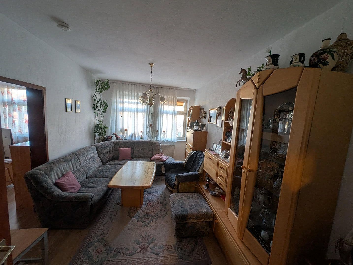 Prenájom bytu 3-izbový 55 m², Fürther Str. 167, Nürnberg, Bavorsko Prenájom bytu 3-izbový 55 m², Fürther Str. 167, Nürnberg, Bavorsko