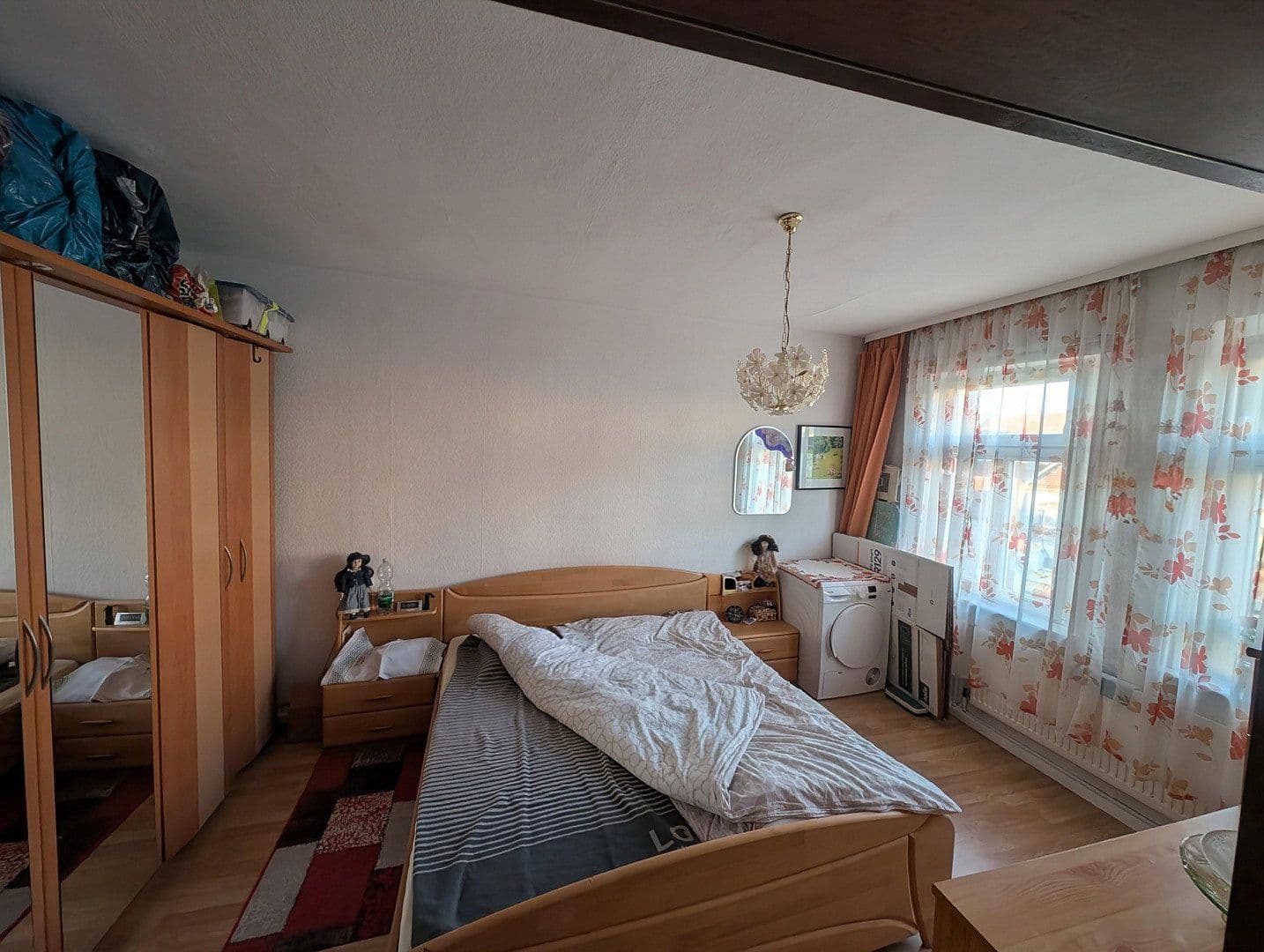 Prenájom bytu 3-izbový 55 m², Fürther Str. 167, Nürnberg, Bavorsko Prenájom bytu 3-izbový 55 m², Fürther Str. 167, Nürnberg, Bavorsko