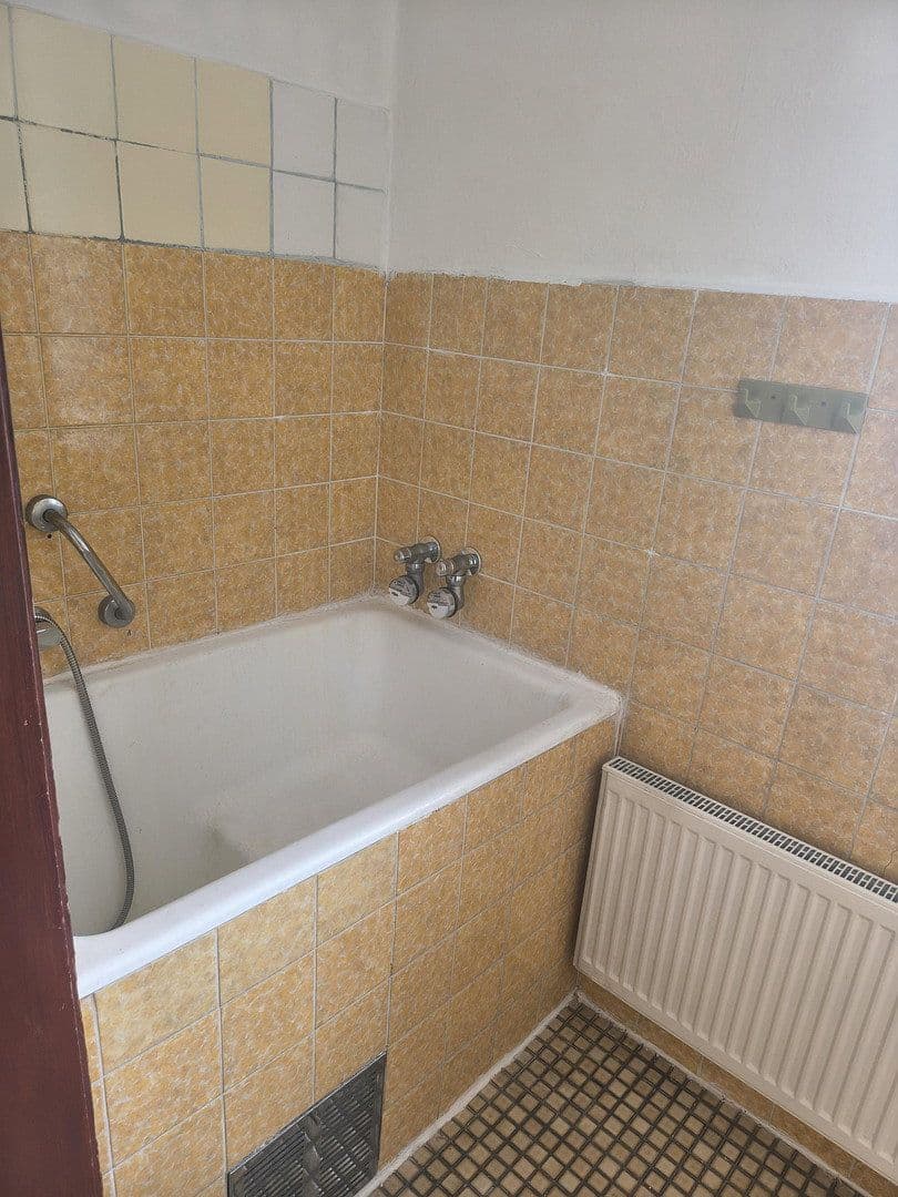Prenájom bytu 3-izbový 55 m², Fürther Str. 167, Nürnberg, Bavorsko Prenájom bytu 3-izbový 55 m², Fürther Str. 167, Nürnberg, Bavorsko