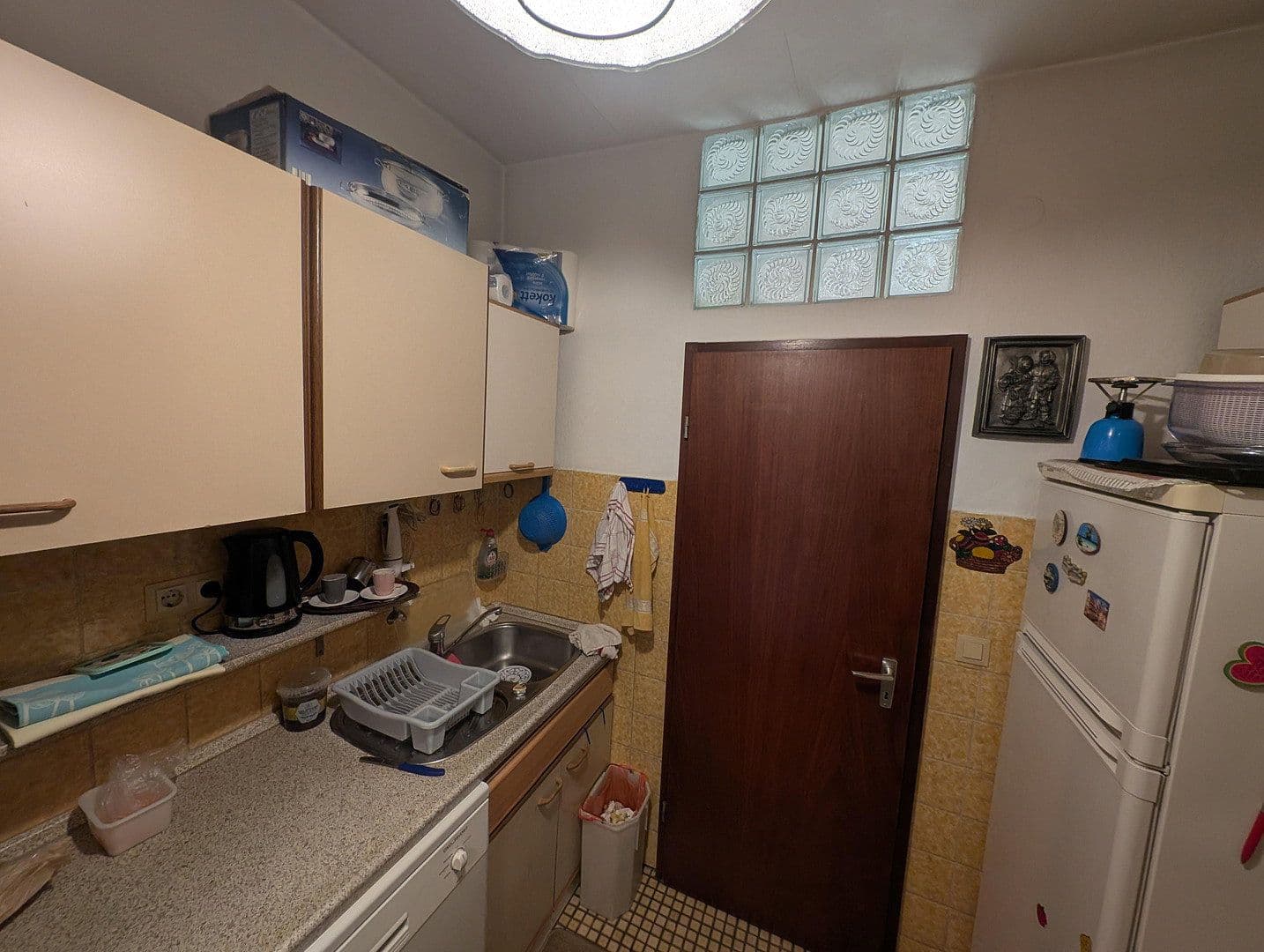 Prenájom bytu 3-izbový 55 m², Fürther Str. 167, Nürnberg, Bavorsko Prenájom bytu 3-izbový 55 m², Fürther Str. 167, Nürnberg, Bavorsko