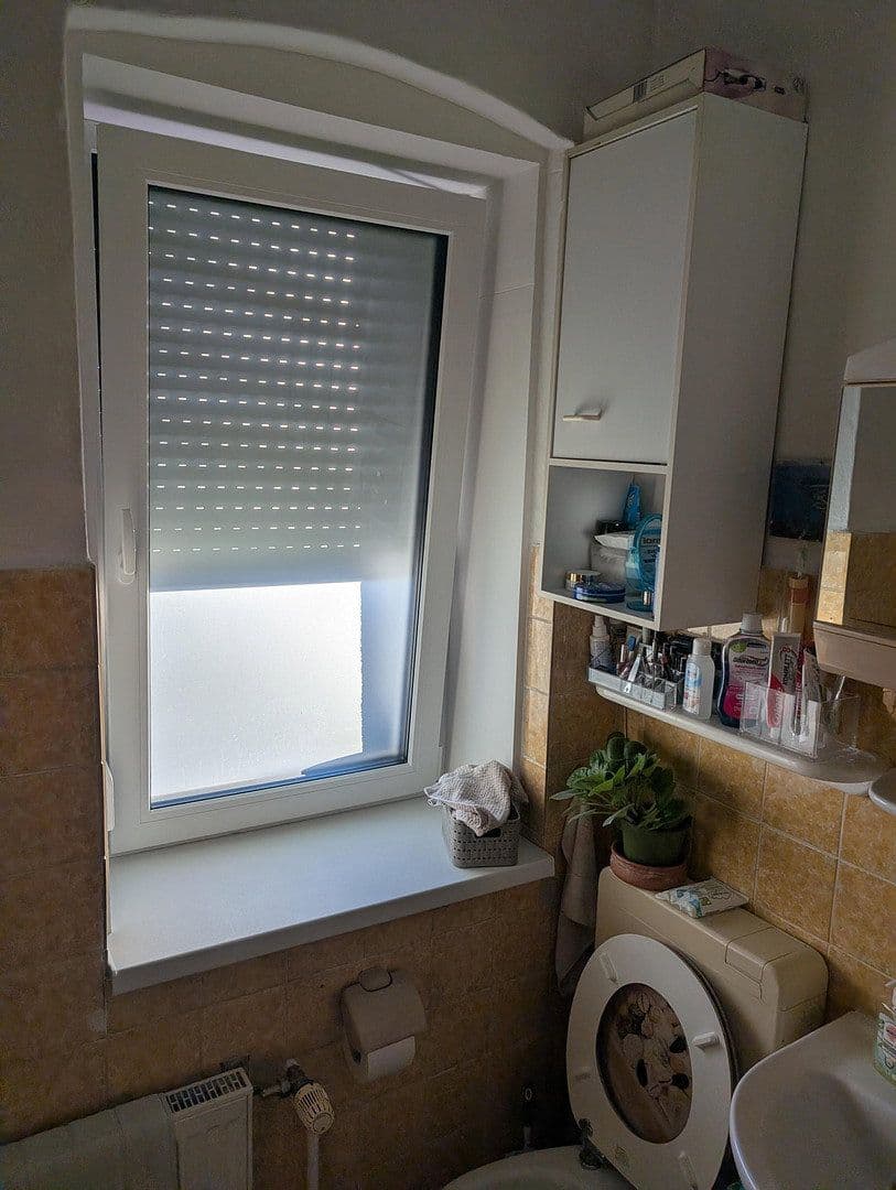 Prenájom bytu 3-izbový 55 m², Fürther Str. 167, Nürnberg, Bavorsko Prenájom bytu 3-izbový 55 m², Fürther Str. 167, Nürnberg, Bavorsko