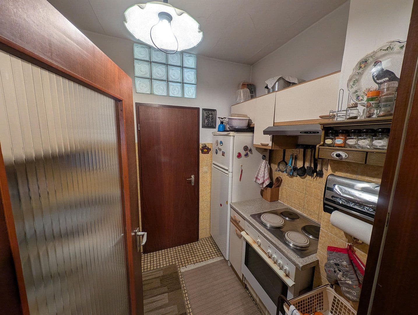 Prenájom bytu 3-izbový 55 m², Fürther Str. 167, Nürnberg, Bavorsko Prenájom bytu 3-izbový 55 m², Fürther Str. 167, Nürnberg, Bavorsko