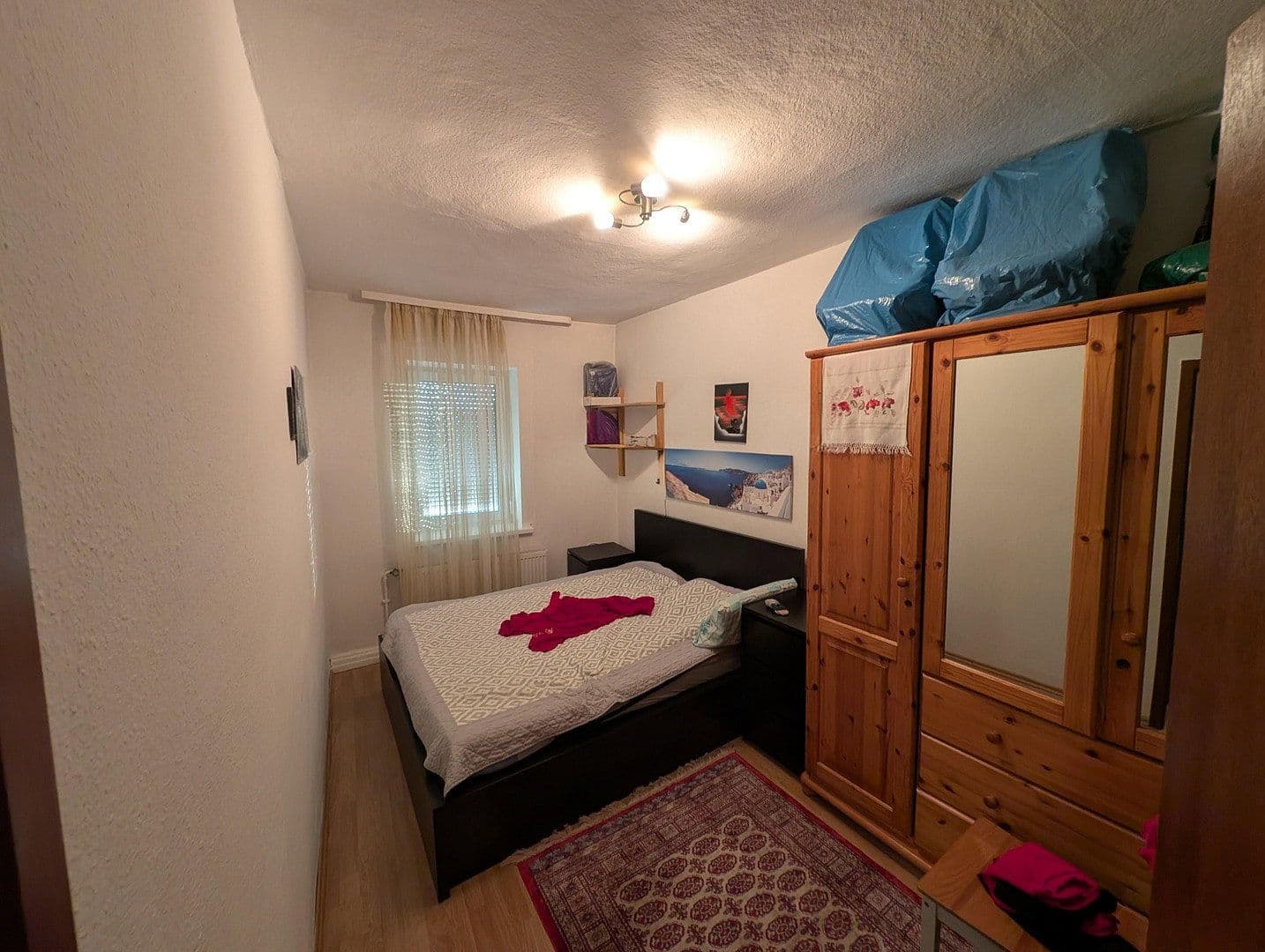 Prenájom bytu 3-izbový 55 m², Fürther Str. 167, Nürnberg, Bavorsko Prenájom bytu 3-izbový 55 m², Fürther Str. 167, Nürnberg, Bavorsko