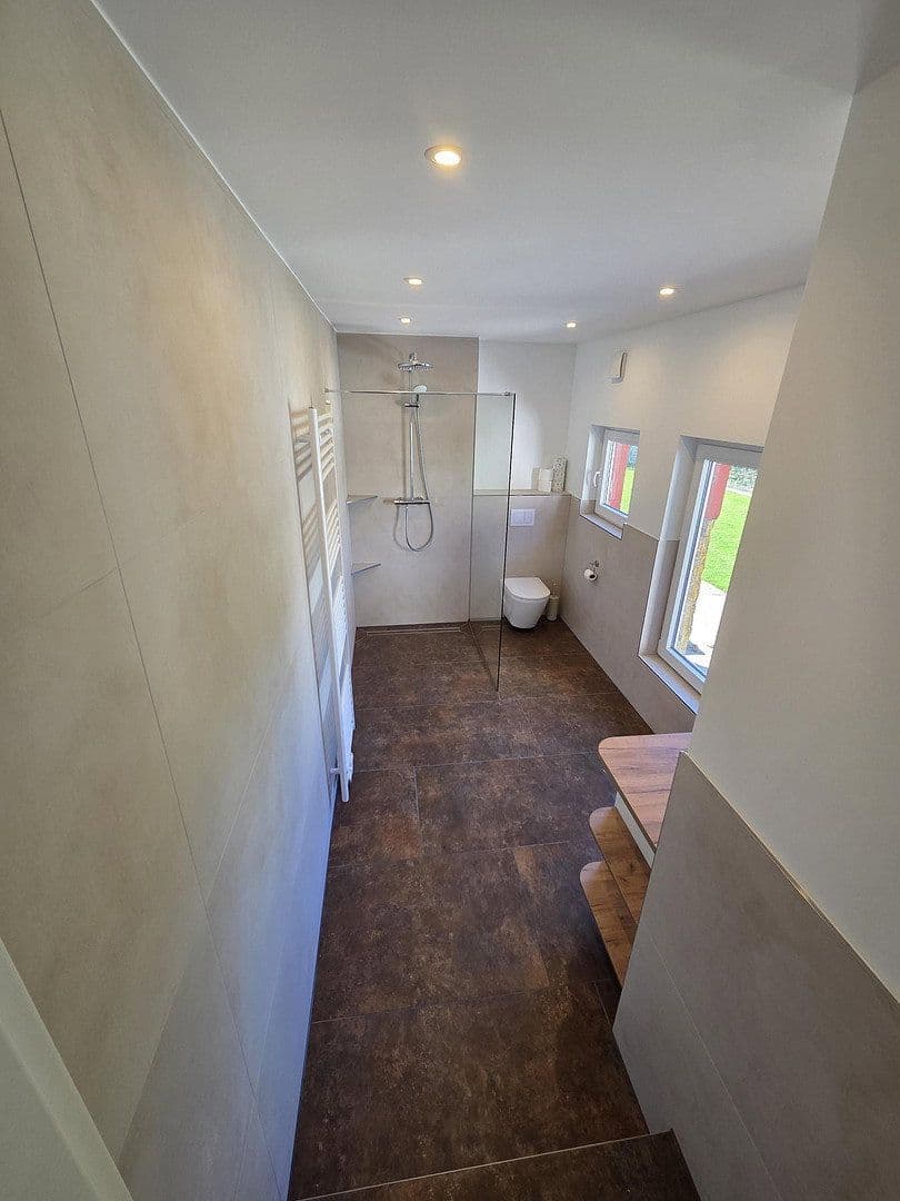 Prenájom domu 93 m², pozemek 327 m², Rheine, Severné Porýnie - Westfálsko Prenájom domu 93 m², pozemek 327 m², Rheine, Severné Porýnie - Westfálsko