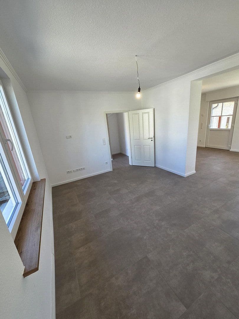 Prenájom domu 93 m², pozemek 327 m², Rheine, Severné Porýnie - Westfálsko Prenájom domu 93 m², pozemek 327 m², Rheine, Severné Porýnie - Westfálsko