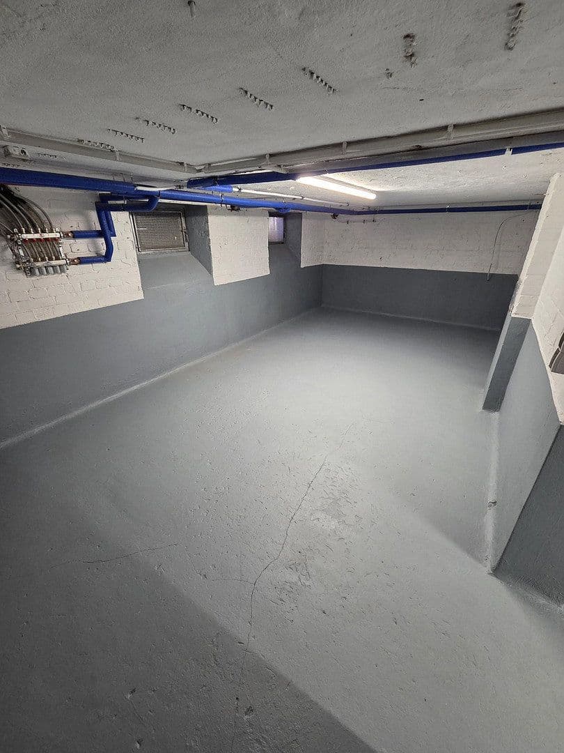 Prenájom domu 93 m², pozemek 327 m², Rheine, Severné Porýnie - Westfálsko Prenájom domu 93 m², pozemek 327 m², Rheine, Severné Porýnie - Westfálsko
