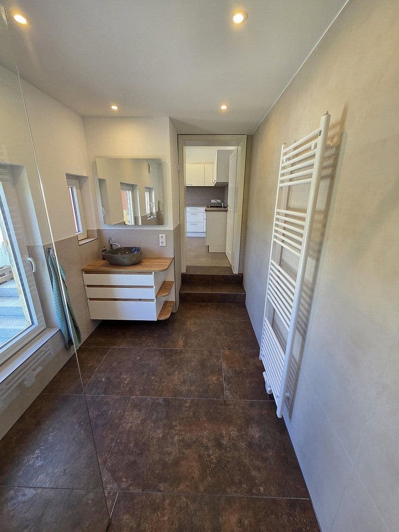 Prenájom domu 93 m², pozemek 327 m², Rheine, Severné Porýnie - Westfálsko Prenájom domu 93 m², pozemek 327 m², Rheine, Severné Porýnie - Westfálsko