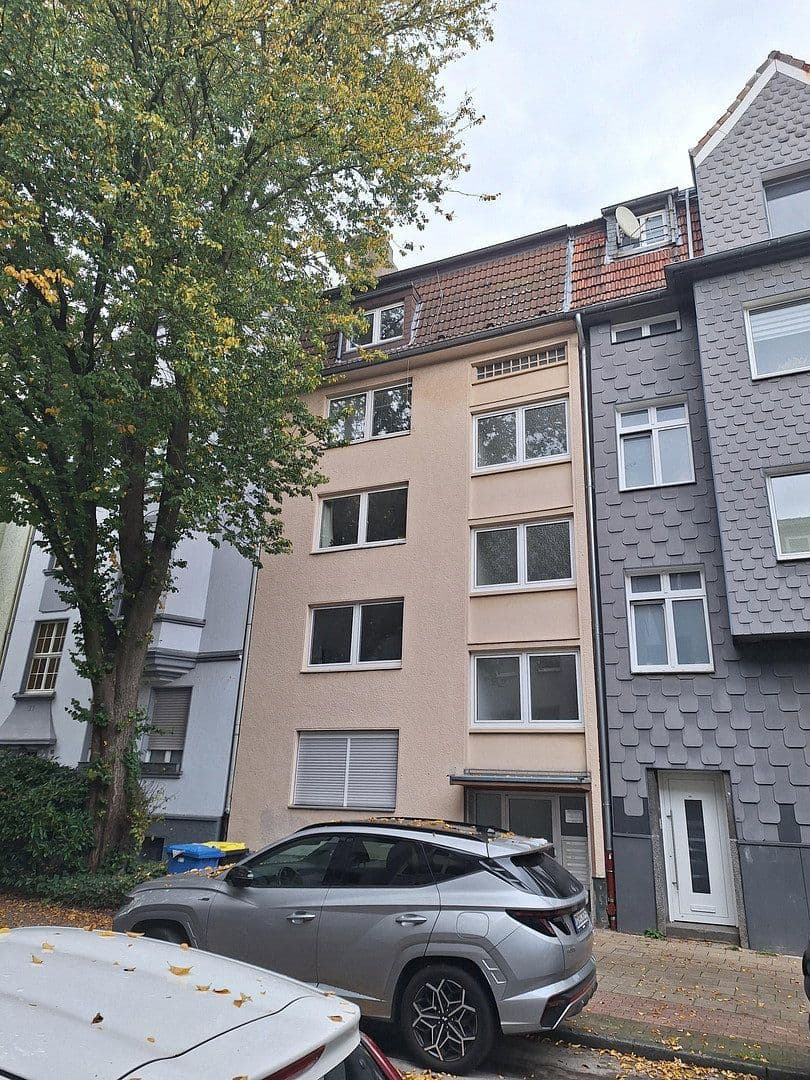 Prenájom bytu 2-izbový 63 m², Essen-Rüttenscheid, Severné Porýnie - Westfálsko Prenájom bytu 2-izbový 63 m², Essen-Rüttenscheid, Severné Porýnie - Westfálsko