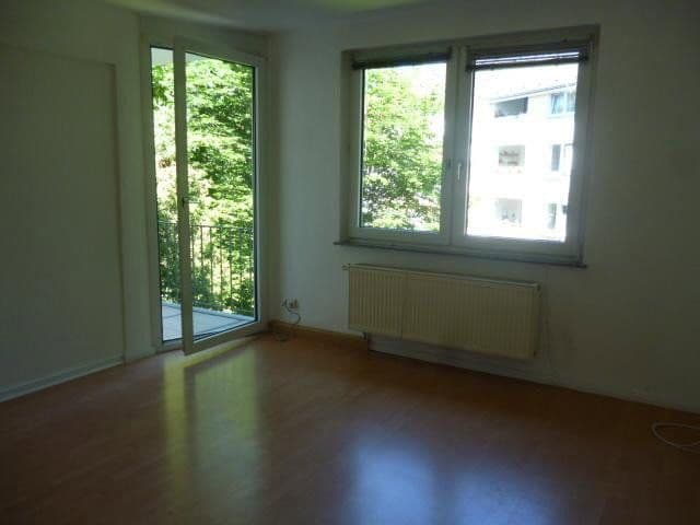 Prenájom bytu 2-izbový 63 m², Essen-Rüttenscheid, Severné Porýnie - Westfálsko Prenájom bytu 2-izbový 63 m², Essen-Rüttenscheid, Severné Porýnie - Westfálsko