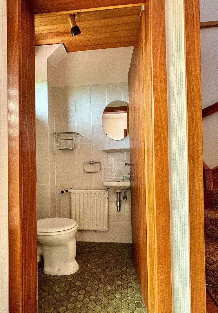 Predaj domu 192 m², pozemek 1.313 m², Büchen, Šlezvicko-Holštajnsko Predaj domu 192 m², pozemek 1.313 m², Büchen, Šlezvicko-Holštajnsko