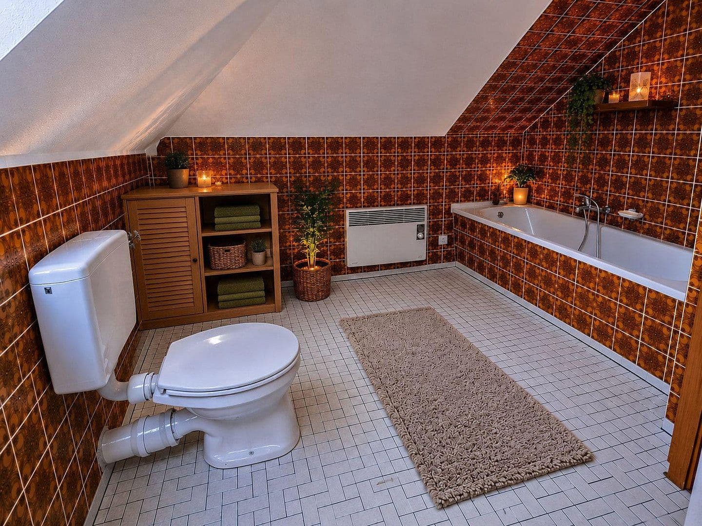 Predaj domu 192 m², pozemek 1.313 m², Büchen, Šlezvicko-Holštajnsko Predaj domu 192 m², pozemek 1.313 m², Büchen, Šlezvicko-Holštajnsko