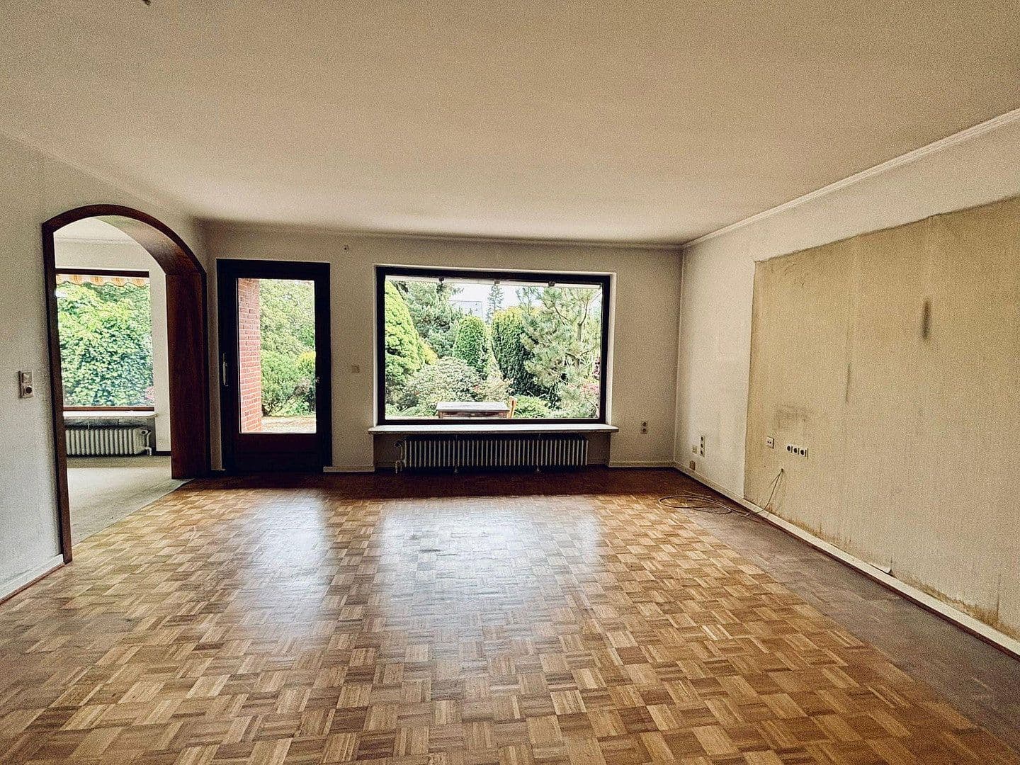 Predaj domu 192 m², pozemek 1.313 m², Büchen, Šlezvicko-Holštajnsko Predaj domu 192 m², pozemek 1.313 m², Büchen, Šlezvicko-Holštajnsko