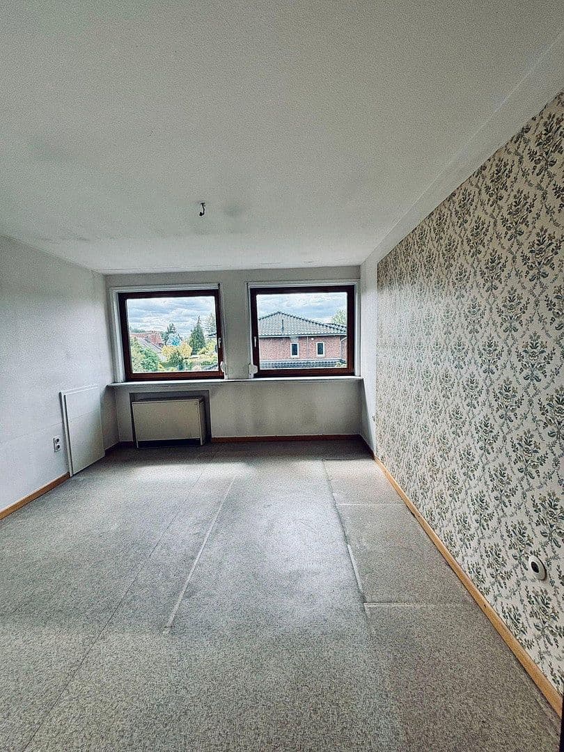Predaj domu 192 m², pozemek 1.313 m², Büchen, Šlezvicko-Holštajnsko Predaj domu 192 m², pozemek 1.313 m², Büchen, Šlezvicko-Holštajnsko