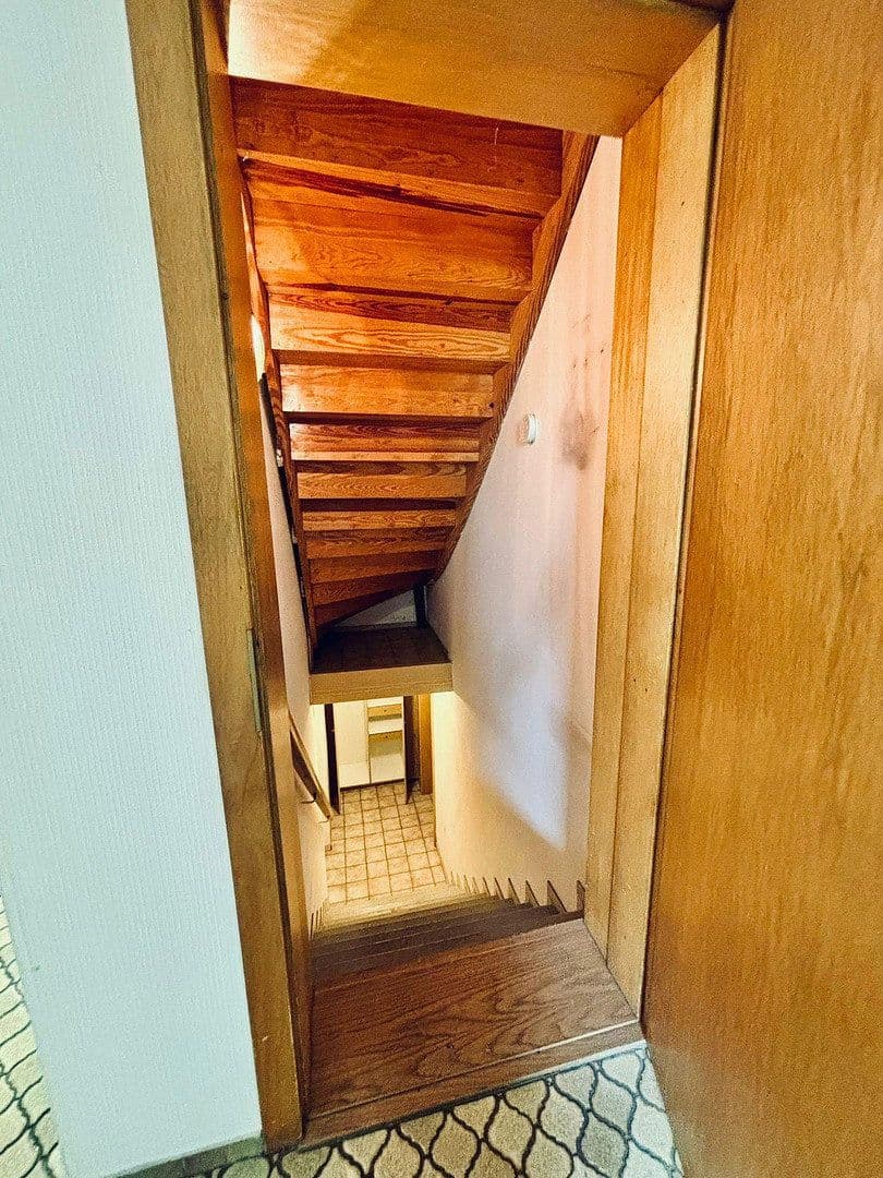 Predaj domu 192 m², pozemek 1.313 m², Büchen, Šlezvicko-Holštajnsko Predaj domu 192 m², pozemek 1.313 m², Büchen, Šlezvicko-Holštajnsko