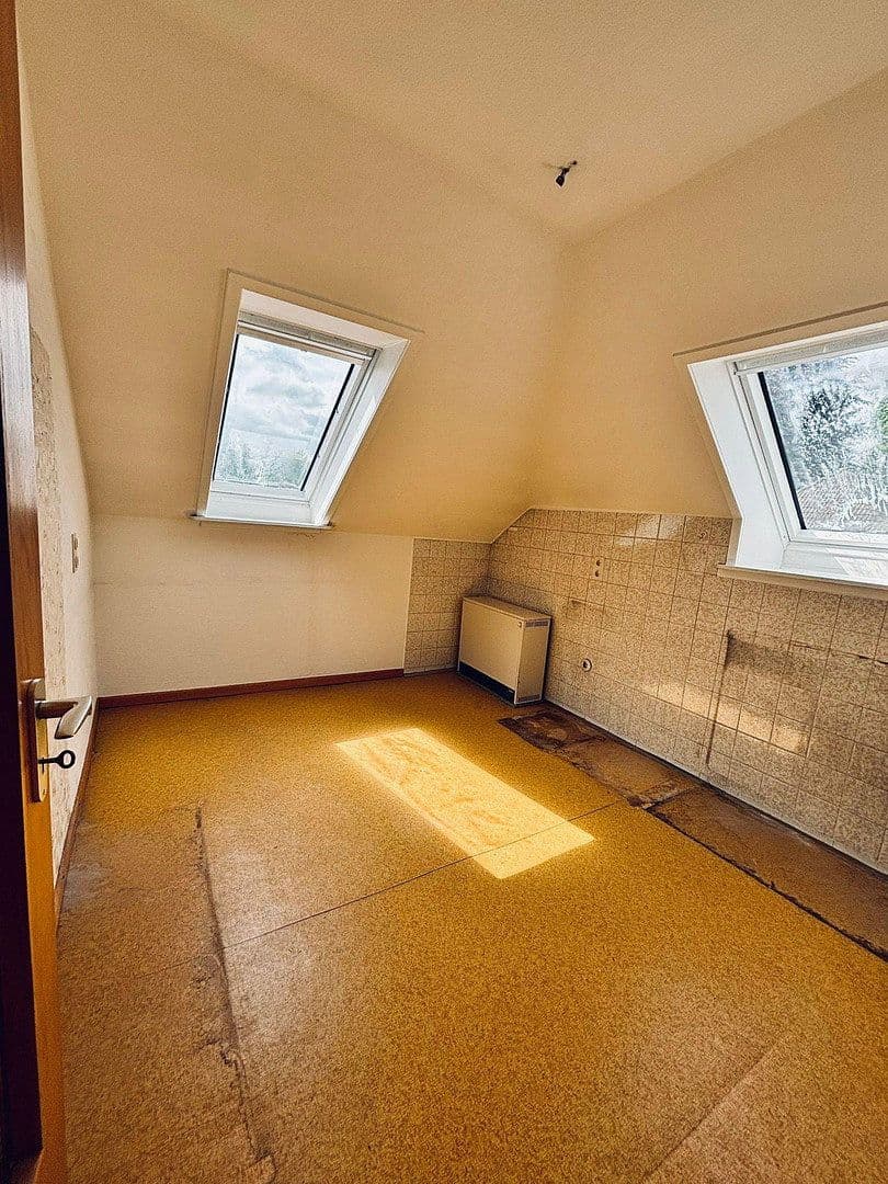 Predaj domu 192 m², pozemek 1.313 m², Büchen, Šlezvicko-Holštajnsko Predaj domu 192 m², pozemek 1.313 m², Büchen, Šlezvicko-Holštajnsko