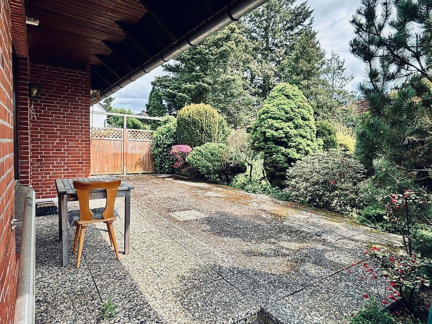 Predaj domu 192 m², pozemek 1.313 m², Büchen, Šlezvicko-Holštajnsko Predaj domu 192 m², pozemek 1.313 m², Büchen, Šlezvicko-Holštajnsko