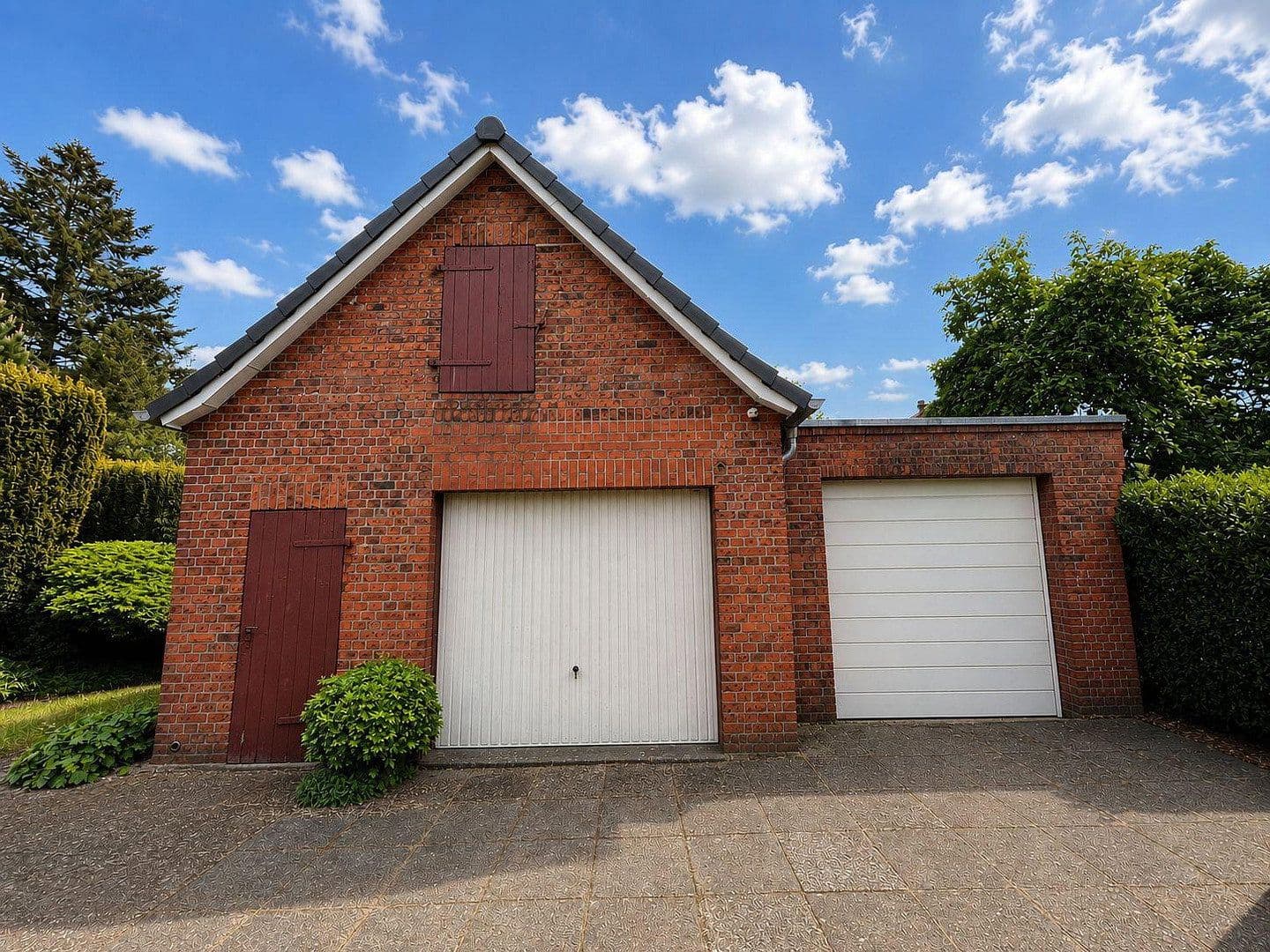 Predaj domu 192 m², pozemek 1.313 m², Büchen, Šlezvicko-Holštajnsko Predaj domu 192 m², pozemek 1.313 m², Büchen, Šlezvicko-Holštajnsko
