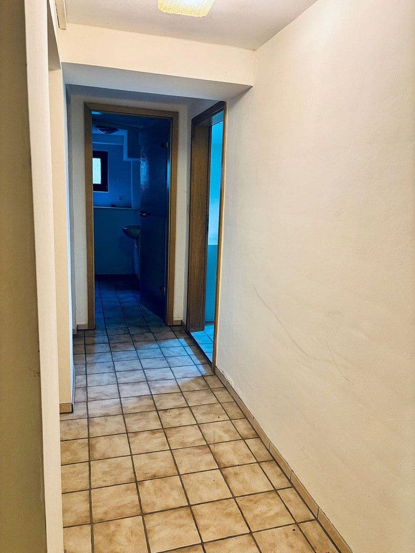 Predaj domu 192 m², pozemek 1.313 m², Büchen, Šlezvicko-Holštajnsko Predaj domu 192 m², pozemek 1.313 m², Büchen, Šlezvicko-Holštajnsko