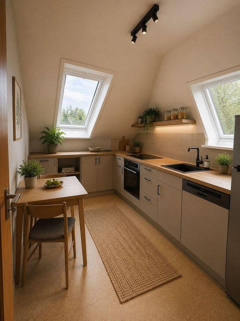 Predaj domu 192 m², pozemek 1.313 m², Büchen, Šlezvicko-Holštajnsko Predaj domu 192 m², pozemek 1.313 m², Büchen, Šlezvicko-Holštajnsko