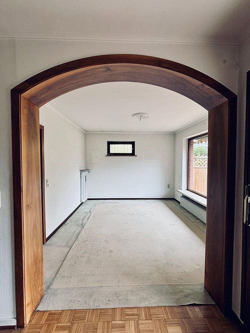 Predaj domu 192 m², pozemek 1.313 m², Büchen, Šlezvicko-Holštajnsko Predaj domu 192 m², pozemek 1.313 m², Büchen, Šlezvicko-Holštajnsko