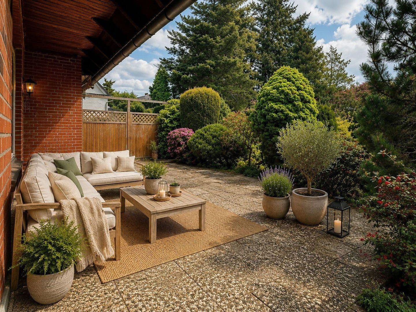 Predaj domu 192 m², pozemek 1.313 m², Büchen, Šlezvicko-Holštajnsko Predaj domu 192 m², pozemek 1.313 m², Büchen, Šlezvicko-Holštajnsko