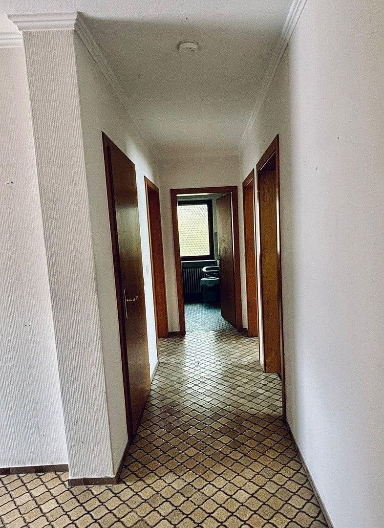 Predaj domu 192 m², pozemek 1.313 m², Büchen, Šlezvicko-Holštajnsko Predaj domu 192 m², pozemek 1.313 m², Büchen, Šlezvicko-Holštajnsko