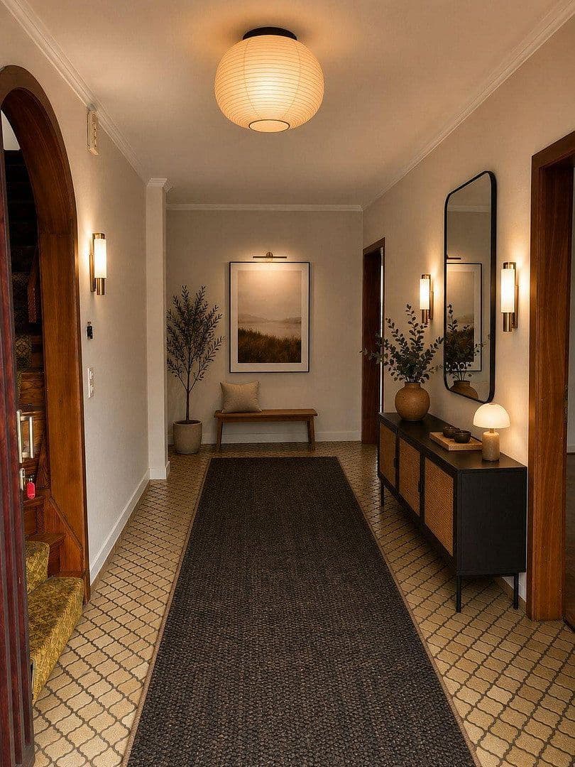 Predaj domu 192 m², pozemek 1.313 m², Büchen, Šlezvicko-Holštajnsko Predaj domu 192 m², pozemek 1.313 m², Büchen, Šlezvicko-Holštajnsko