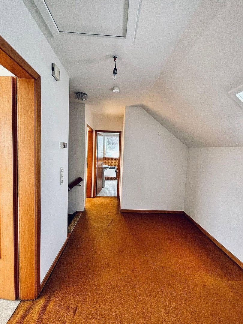 Predaj domu 192 m², pozemek 1.313 m², Büchen, Šlezvicko-Holštajnsko Predaj domu 192 m², pozemek 1.313 m², Büchen, Šlezvicko-Holštajnsko