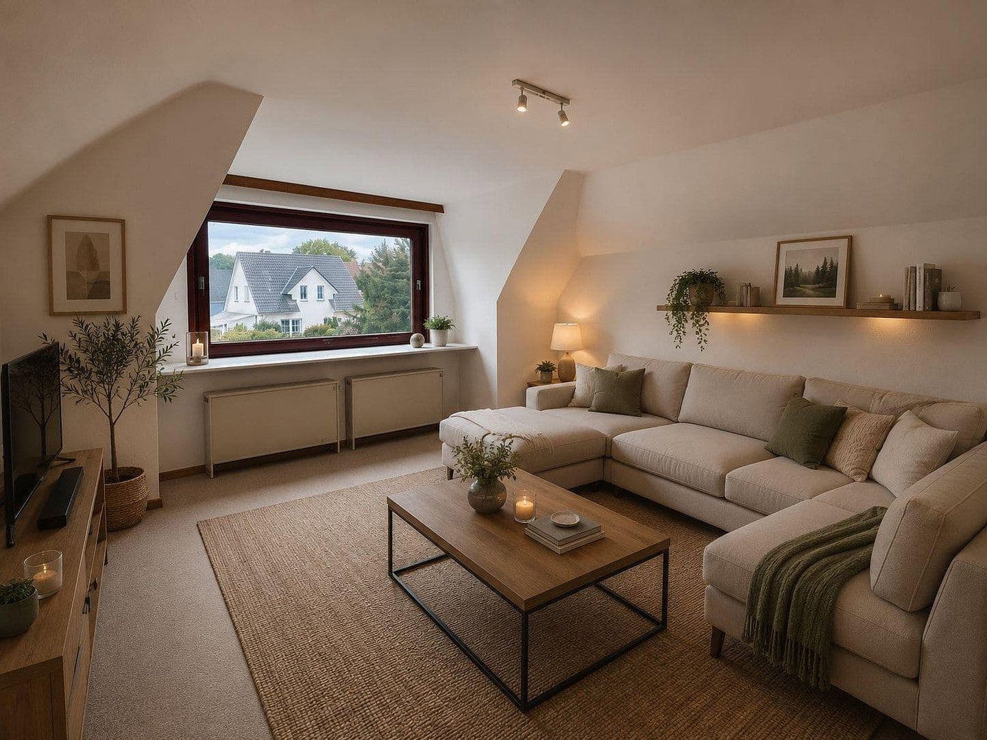Predaj domu 192 m², pozemek 1.313 m², Büchen, Šlezvicko-Holštajnsko Predaj domu 192 m², pozemek 1.313 m², Büchen, Šlezvicko-Holštajnsko