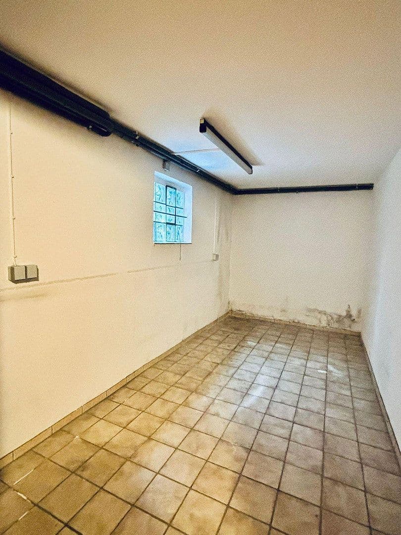 Predaj domu 192 m², pozemek 1.313 m², Büchen, Šlezvicko-Holštajnsko Predaj domu 192 m², pozemek 1.313 m², Büchen, Šlezvicko-Holštajnsko