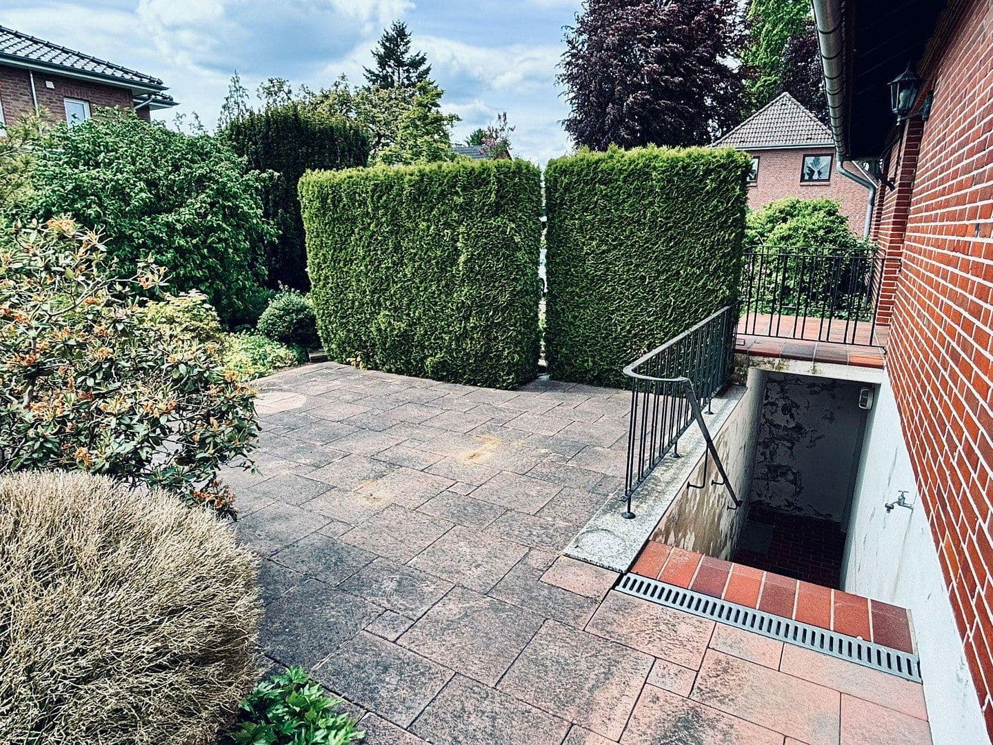Predaj domu 192 m², pozemek 1.313 m², Büchen, Šlezvicko-Holštajnsko Predaj domu 192 m², pozemek 1.313 m², Büchen, Šlezvicko-Holštajnsko