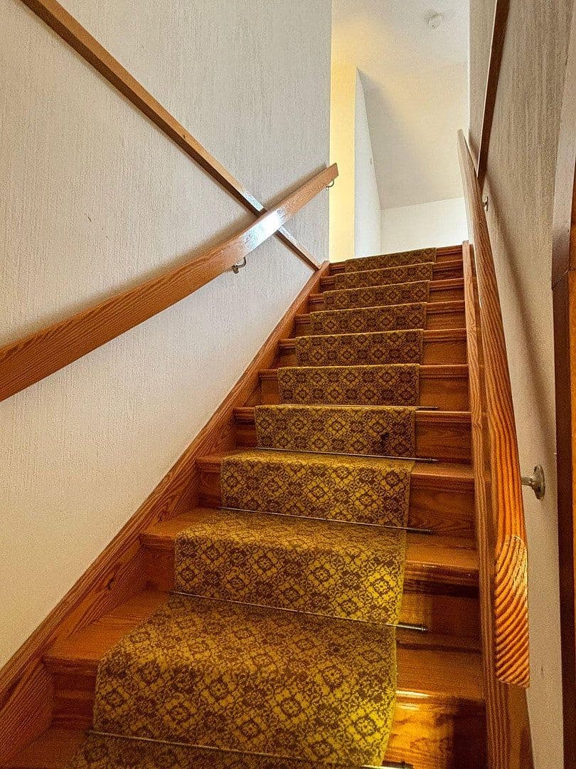 Predaj domu 192 m², pozemek 1.313 m², Büchen, Šlezvicko-Holštajnsko Predaj domu 192 m², pozemek 1.313 m², Büchen, Šlezvicko-Holštajnsko