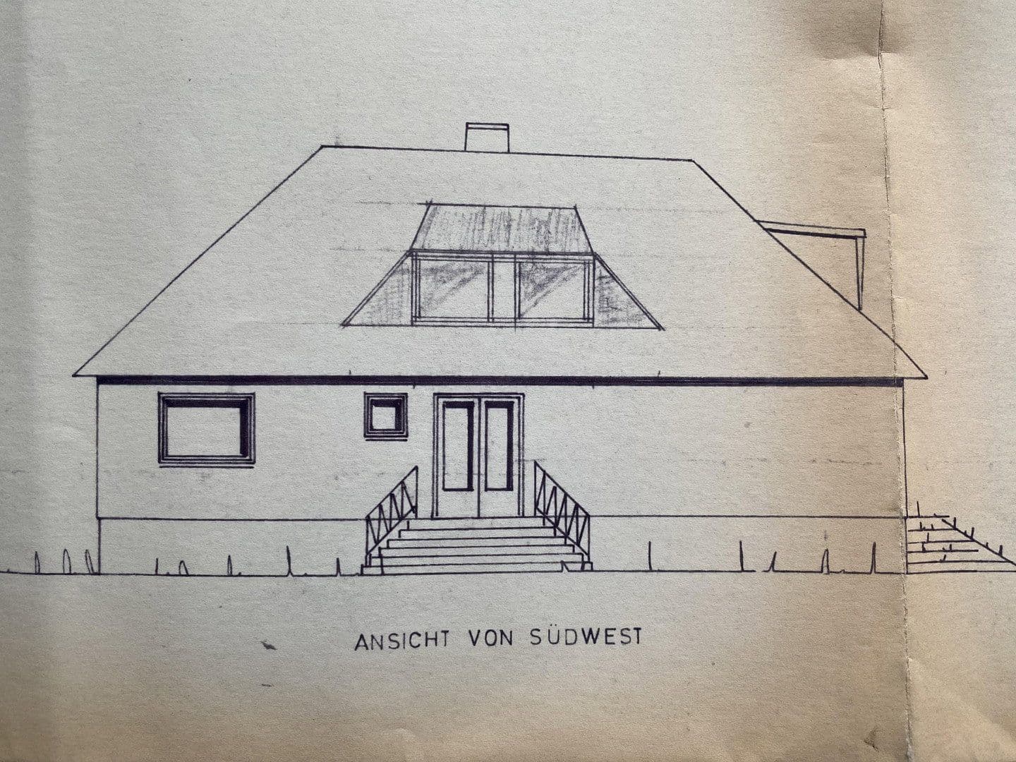 Predaj domu 192 m², pozemek 1.313 m², Büchen, Šlezvicko-Holštajnsko Predaj domu 192 m², pozemek 1.313 m², Büchen, Šlezvicko-Holštajnsko