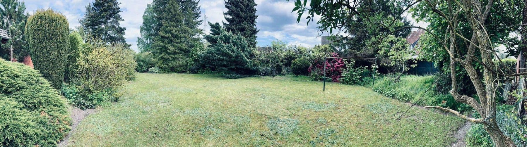 Predaj domu 192 m², pozemek 1.313 m², Büchen, Šlezvicko-Holštajnsko Predaj domu 192 m², pozemek 1.313 m², Büchen, Šlezvicko-Holštajnsko