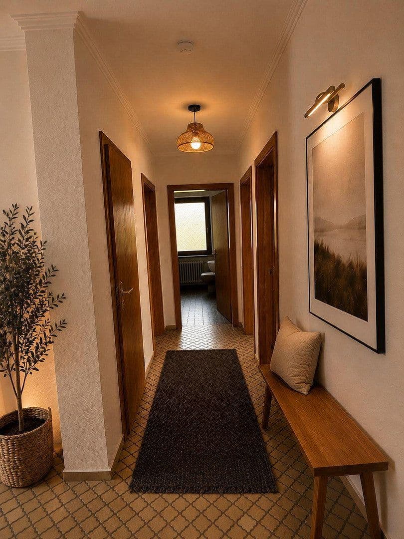 Predaj domu 192 m², pozemek 1.313 m², Büchen, Šlezvicko-Holštajnsko Predaj domu 192 m², pozemek 1.313 m², Büchen, Šlezvicko-Holštajnsko
