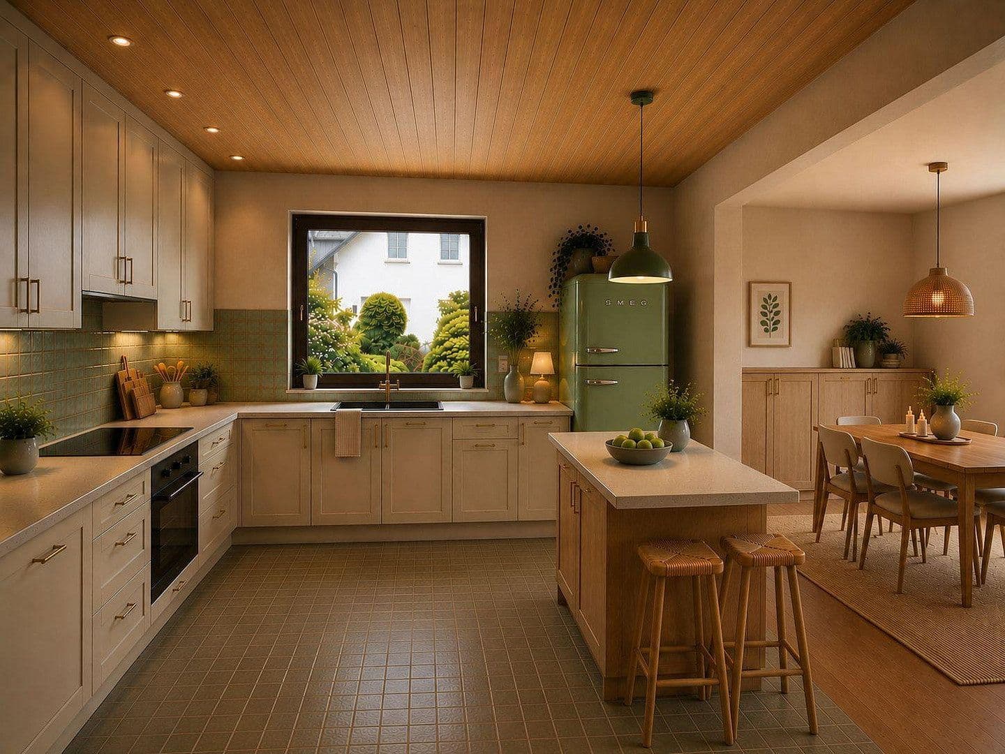 Predaj domu 192 m², pozemek 1.313 m², Büchen, Šlezvicko-Holštajnsko Predaj domu 192 m², pozemek 1.313 m², Büchen, Šlezvicko-Holštajnsko