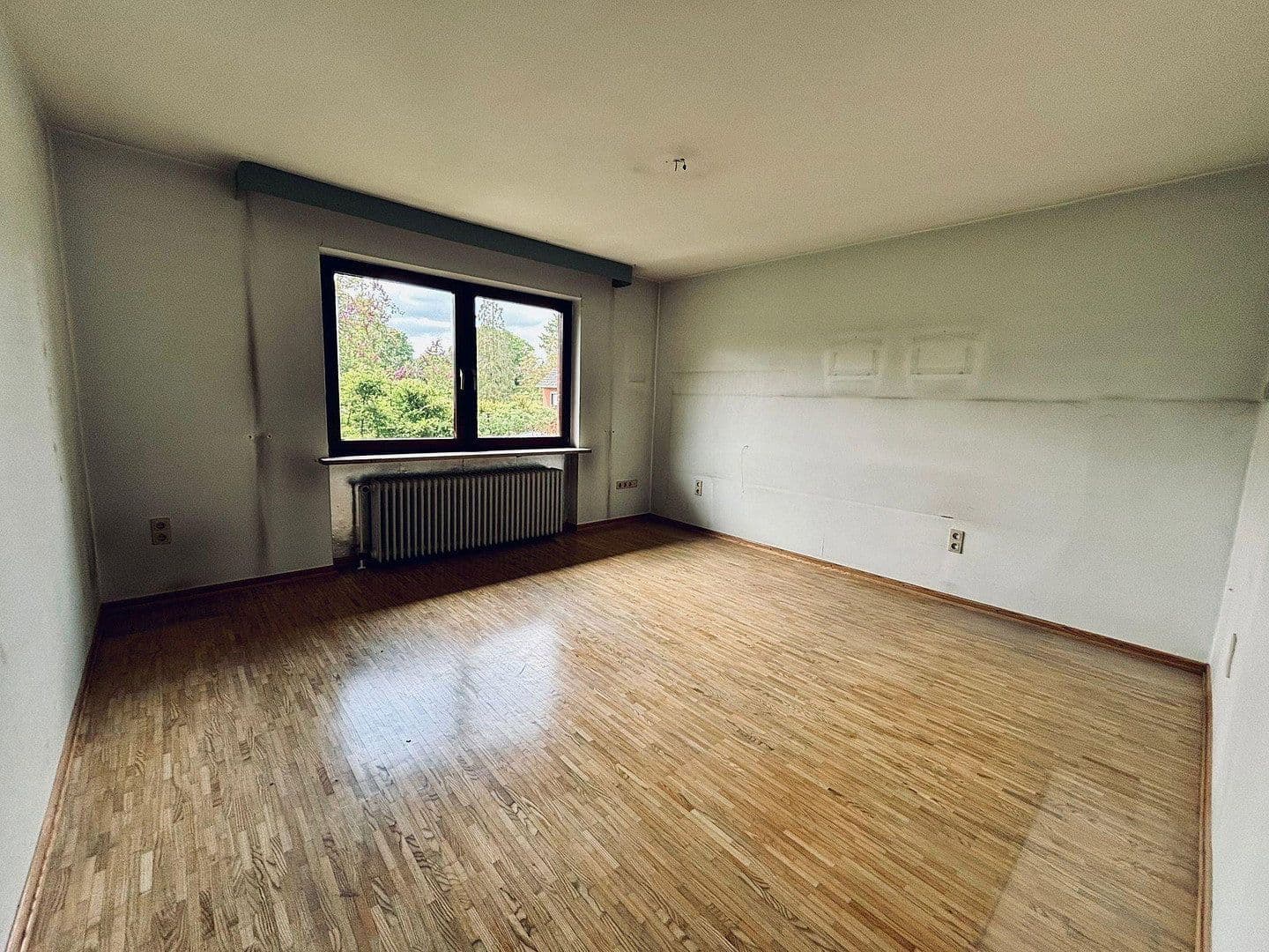 Predaj domu 192 m², pozemek 1.313 m², Büchen, Šlezvicko-Holštajnsko Predaj domu 192 m², pozemek 1.313 m², Büchen, Šlezvicko-Holštajnsko