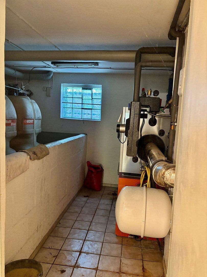 Predaj domu 192 m², pozemek 1.313 m², Büchen, Šlezvicko-Holštajnsko Predaj domu 192 m², pozemek 1.313 m², Büchen, Šlezvicko-Holštajnsko