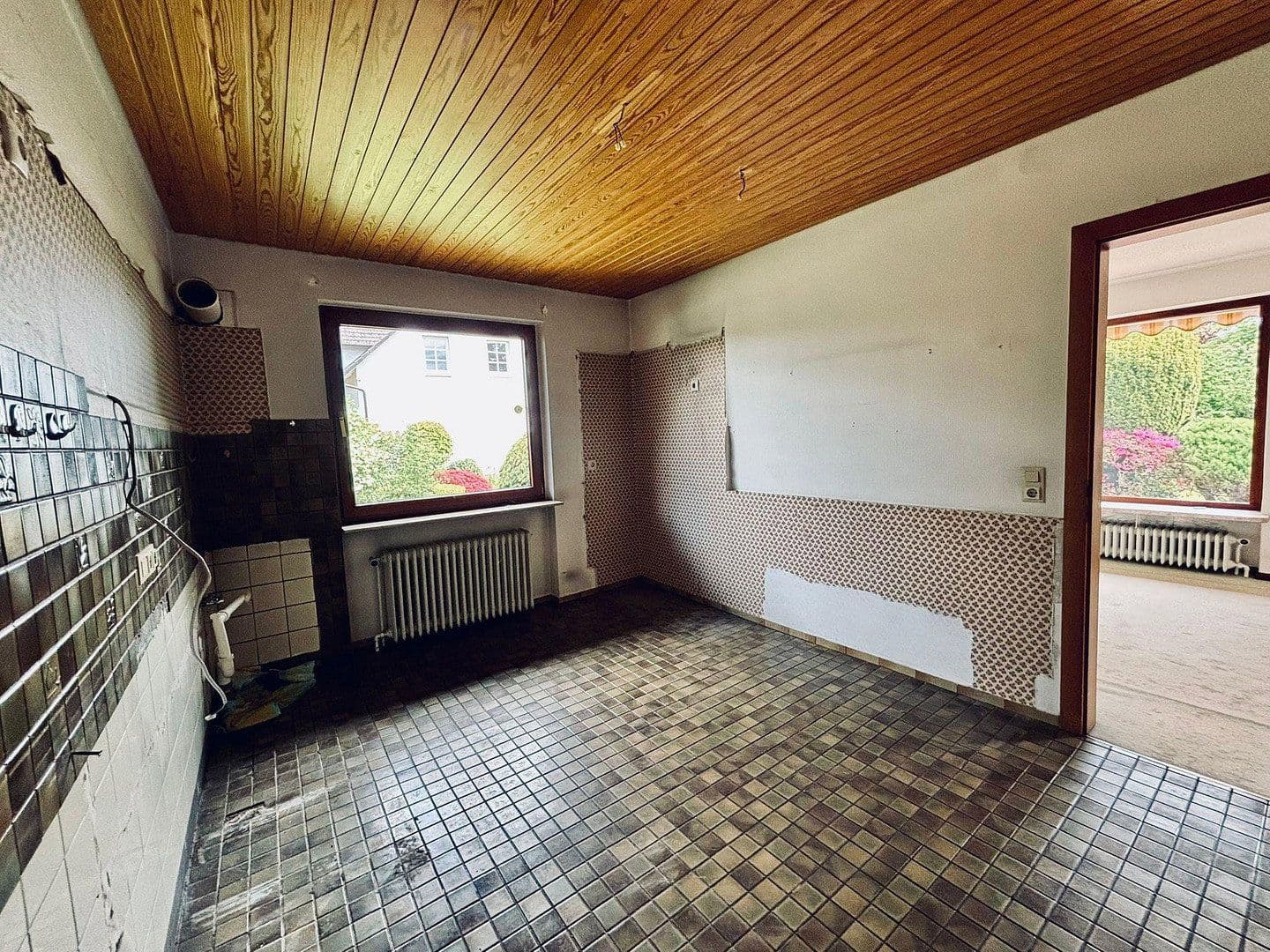 Predaj domu 192 m², pozemek 1.313 m², Büchen, Šlezvicko-Holštajnsko Predaj domu 192 m², pozemek 1.313 m², Büchen, Šlezvicko-Holštajnsko