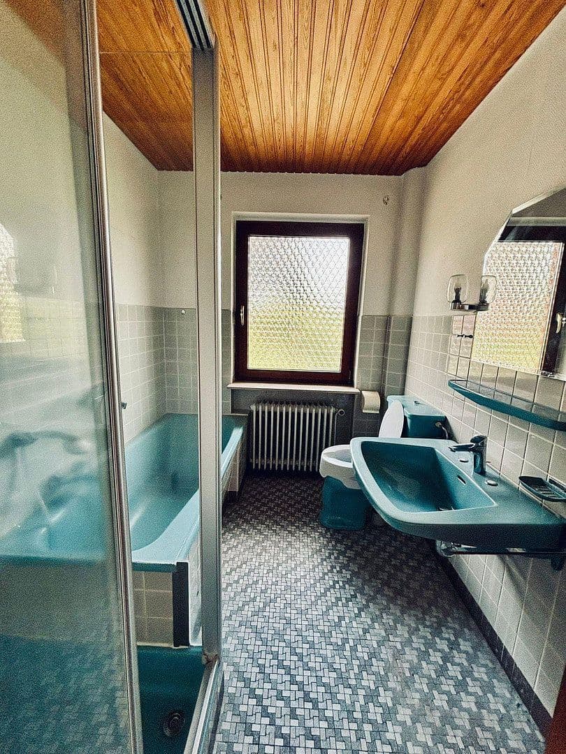 Predaj domu 192 m², pozemek 1.313 m², Büchen, Šlezvicko-Holštajnsko Predaj domu 192 m², pozemek 1.313 m², Büchen, Šlezvicko-Holštajnsko