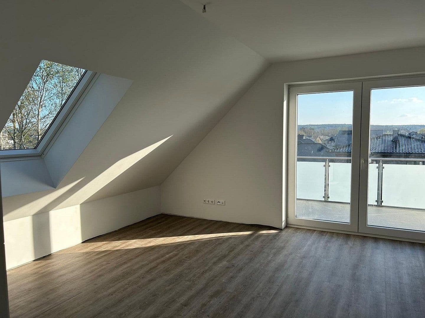 Prenájom bytu 3-izbový 50 m², Berliner Straße 55, Ibbenbüren, Severné Porýnie - Westfálsko Prenájom bytu 3-izbový 50 m², Berliner Straße 55, Ibbenbüren, Severné Porýnie - Westfálsko