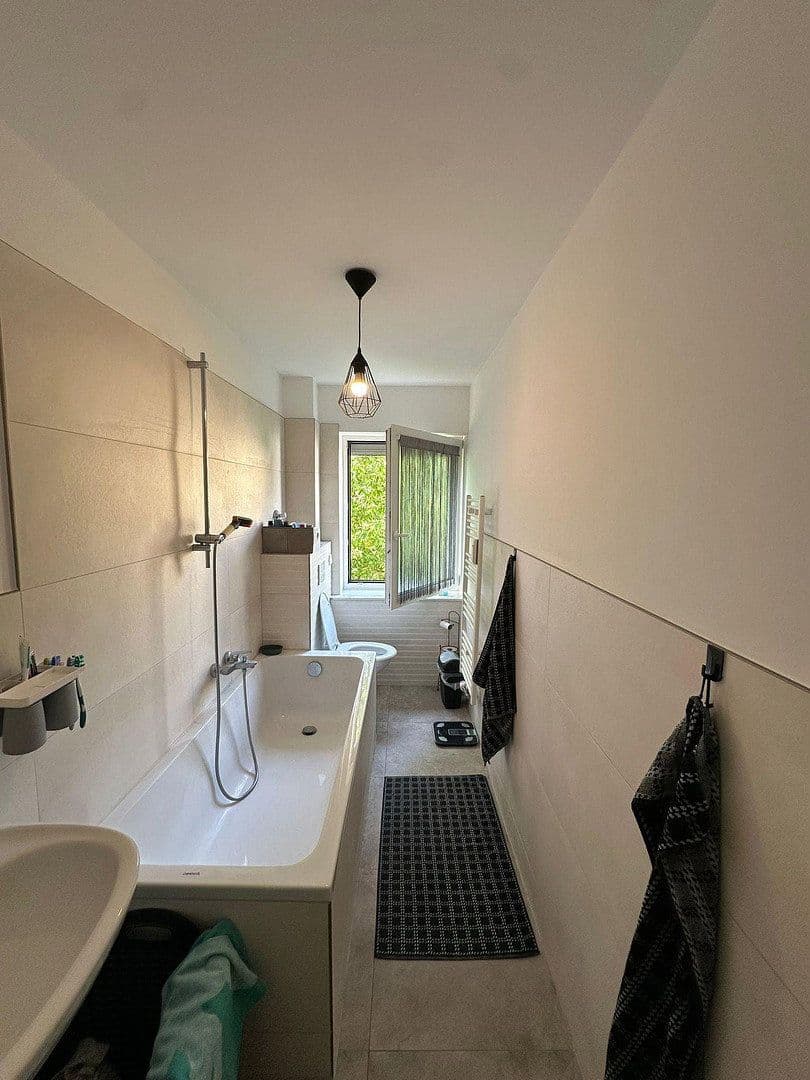 Predaj bytu 2-izbový 48 m², Vesaliusstr. 3, Augsburg, Bavorsko Predaj bytu 2-izbový 48 m², Vesaliusstr. 3, Augsburg, Bavorsko