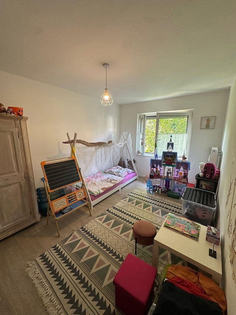 Predaj bytu 2-izbový 48 m², Vesaliusstr. 3, Augsburg, Bavorsko Predaj bytu 2-izbový 48 m², Vesaliusstr. 3, Augsburg, Bavorsko