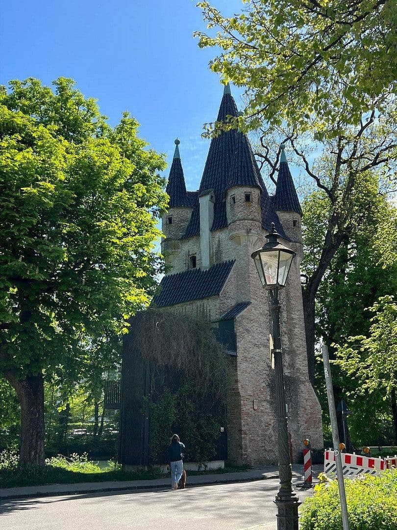 Predaj bytu 2-izbový 48 m², Vesaliusstr. 3, Augsburg, Bavorsko Predaj bytu 2-izbový 48 m², Vesaliusstr. 3, Augsburg, Bavorsko