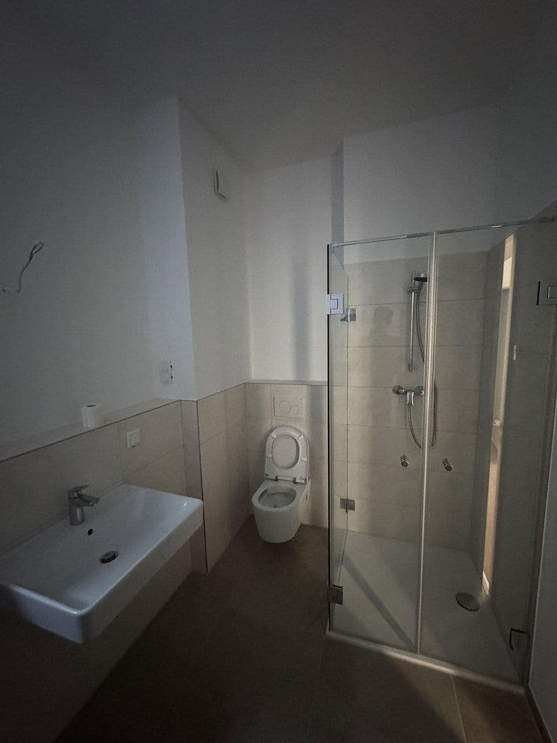 Prenájom bytu 3-izbový 73 m², Essenheim, Porýnie-Falcko Prenájom bytu 3-izbový 73 m², Essenheim, Porýnie-Falcko