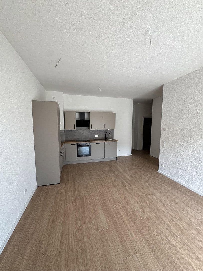Prenájom bytu 3-izbový 73 m², Essenheim, Porýnie-Falcko Prenájom bytu 3-izbový 73 m², Essenheim, Porýnie-Falcko